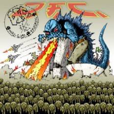 DFC : DFC - Fido's Brunch DFC : DFC - Fido's Brunch